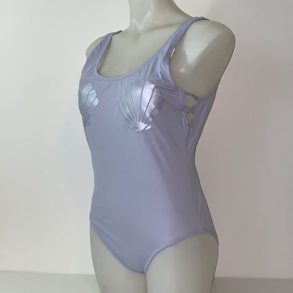 New Victoria secret pink one pc swimsuit - Picture 1 of 5